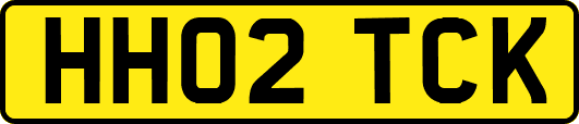 HH02TCK