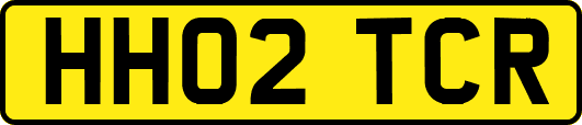 HH02TCR