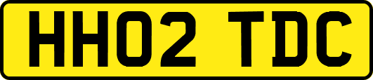 HH02TDC