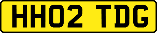 HH02TDG