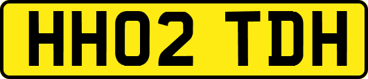 HH02TDH