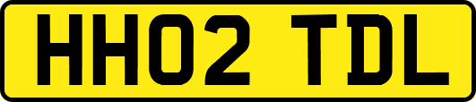 HH02TDL