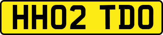 HH02TDO