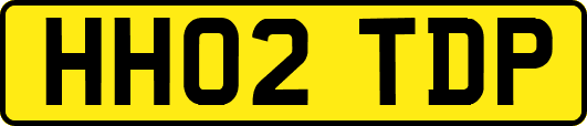 HH02TDP
