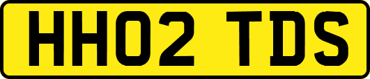HH02TDS