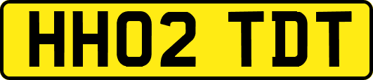 HH02TDT
