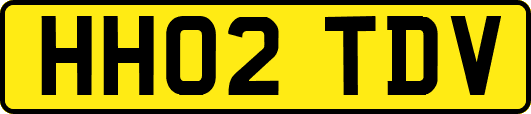 HH02TDV