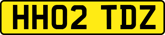 HH02TDZ