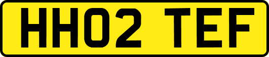 HH02TEF
