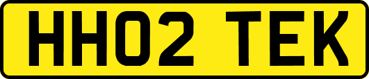 HH02TEK