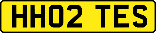 HH02TES
