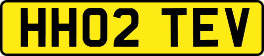 HH02TEV