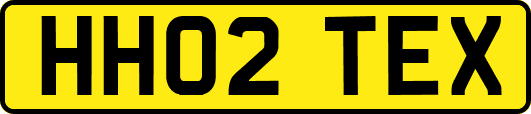 HH02TEX