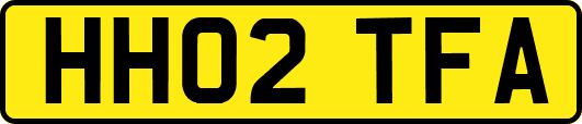 HH02TFA