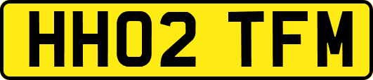 HH02TFM
