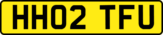 HH02TFU