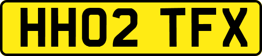 HH02TFX