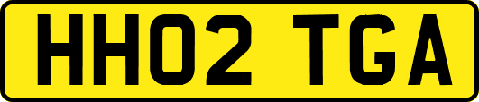 HH02TGA