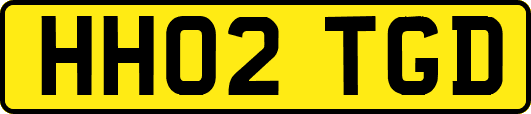 HH02TGD