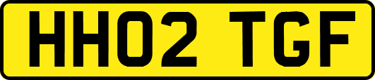 HH02TGF