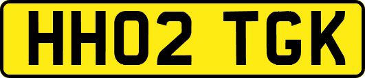 HH02TGK