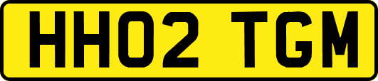 HH02TGM