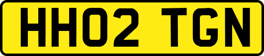 HH02TGN