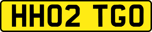 HH02TGO