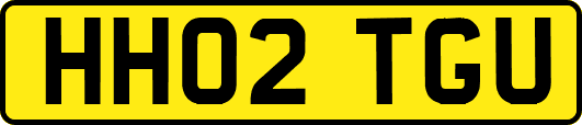 HH02TGU