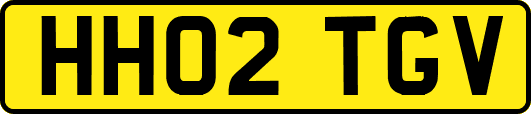 HH02TGV
