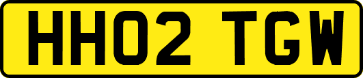 HH02TGW