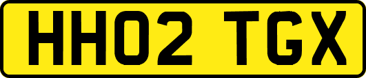 HH02TGX