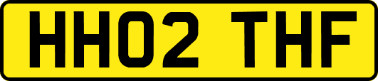 HH02THF