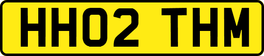 HH02THM
