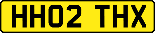 HH02THX