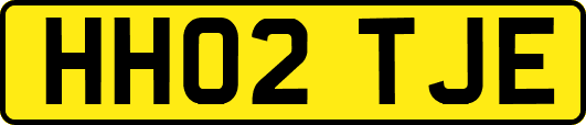 HH02TJE