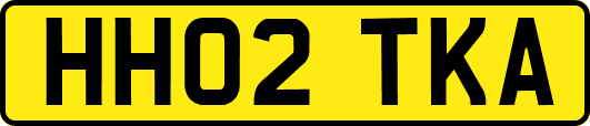 HH02TKA