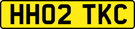 HH02TKC
