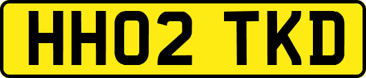 HH02TKD