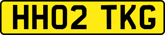 HH02TKG