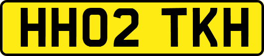 HH02TKH