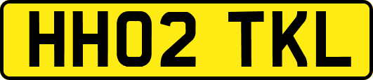 HH02TKL