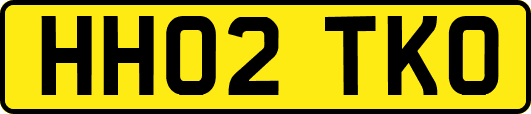HH02TKO