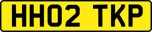 HH02TKP