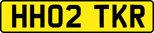 HH02TKR