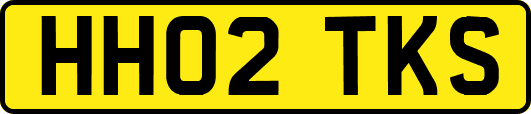 HH02TKS