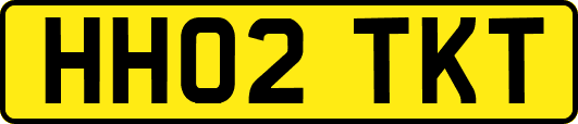 HH02TKT