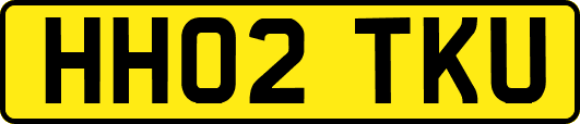 HH02TKU