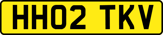 HH02TKV