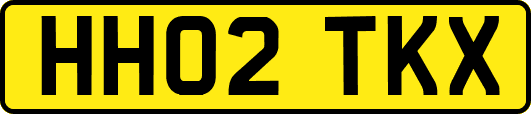 HH02TKX